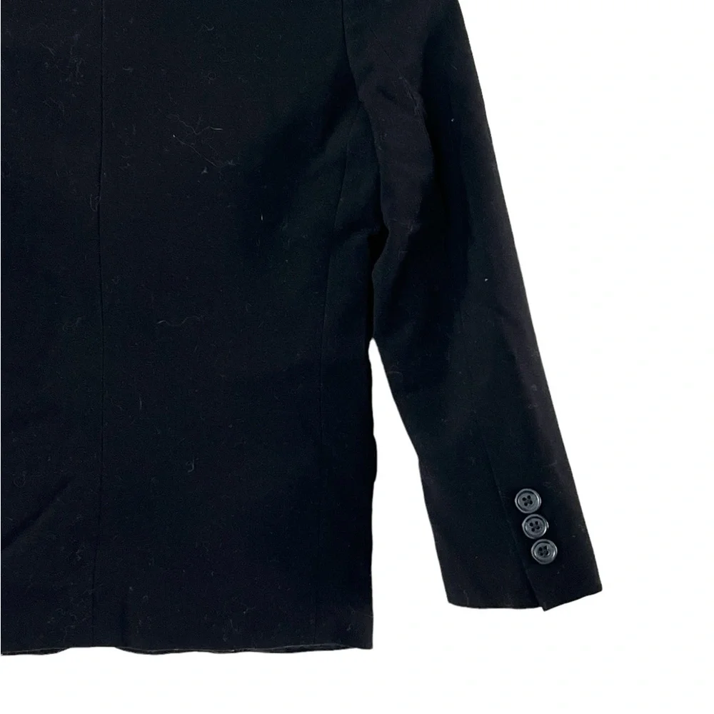 Calvin Klein | Black formal blazer jacket Boy’s size 8